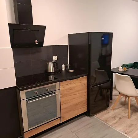 Bogdanka Nowy Dwupokojowy Apartament Ujescisko- Lostowice Apartment